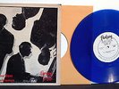 DAVE BRUBECK QUARTET Paul & Dave Jazz Interwoven '55 Fantasy WLP blue wax 10