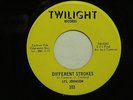 northern soul SYL JOHNSON Different Strokes TWILIGHT M- hear soundclip