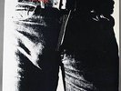 ROLLING STONES STICKY FINGERS MFSL LP SUPERB COPY