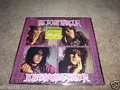 Rare THE DOGS D'AMOUR Dynamite Jet Saloon factory sealed cut out Green Vinyl