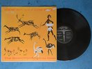 BASSO VALDAMBRINI OCTET New Sound from Italy RARE Orig.1960 VERVE w/LARS GULLIN