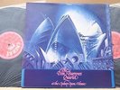 THE DON BURROWS QUARTET AT THE SYDNEY OPERA HOUSE OZ JAZZ NEAR MINT CHERRY PIE