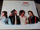 SLADE NOBODY'S FOOLS 1976 POLYDOR 2383 377 A//3 / B//1 VERY GOOD CONDITION