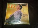 Elvis Presley 