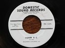 DECEMBER’S CHILDREN, Ltd. Signed D.C. (Arthur Lee) Domestic Sound EXTREME RARITY