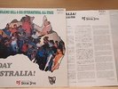 GRAEME BELL & HIS INTERNATIONAL ALL STARS YASUHIKO ARIMA G'DAY AUSTRALIAN JAPAN