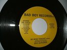 Boogie, Funk, Modern, Breaks. ERIC ALPHONSO on BAD BOY. Original 1st issue 