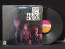 Cream - Fresh Cream on Atco Records Stereo SD 33 206 Shrink Wrap