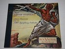 4 x 78rpm MOZART - JUPITER Symphony ARTURO TOSCANINI & NBC Orchestra VG+ play