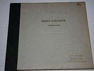 6 x 78rpm Rimsky-Korsakov SCHEHERAZADE- LEOPOLD STOKOWSKI & Philadelphia RCA VG+