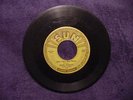 ELVIS SUN #217 Baby Lets Play House / Your Right, Im Left, She's Gone / VG / USA