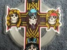Guns and Roses - Sweet child o mine shaped pic disc NM cond