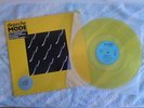 Depeche MODE -  Blasphemous Rumours - Yellow Gelb Vinyl TCC 1987 rare