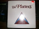 The Platters This Time Around Rare Modern Soul LP Vinyl SEALED