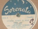 CUMBIA AFRO LATIN TRIO SERENATA LEANDRO TORRES CUMBIA SOBRE EL MAR LISTEN