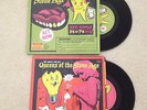 QUEENS OF THE STONE AGE 3s & 7s * Limited Rare 2x 7