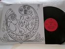 THE BUSHES..Assorted Shrubbery INSANELY RARE '68 GROWTH PRIVATE GARAGE-PSYCH NM-