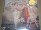Cho-Liang Lin/Andre-Michel Schub STRAVINSKY - CBS IM 42101 SEALED