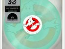 Ray Parker Jr, Ghostbusters, 10