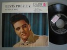 ELVIS PRESLEY / O SOLE MIO / ORIGINAL EP PROMO
