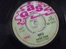 Gas 45 Reggae Rocksteady Baba Dise - Wanted 1969