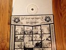 THE APOSTLES the lives and times of LP OG UK anarcho crass mob conflict punk kbd