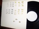 BIG BUSINESS LP Here Come The Waterworks TEST PRESSING HYDRA HEAD 121 hand-made