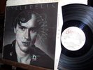 JOHNNY MOPED uk LP Cycledelic PUNK ROCK The Damned CHISWICK Captain Sensible