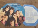 ROLLING STONES - THROUGH THE PAST DARKLY LP UK Octagonal Sleeve + Inner SUPERB