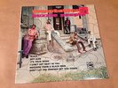 MOTOWN LP/ THE TEMPTATIONS 