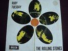 THE ROLLING STONES 