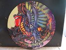 Rolling Stones Picture-LP 