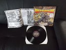 BOLT THROWER, REALM OF CHAOS,,,, LP.