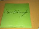 2 Vinyl Record Strauss Beethoven Furtwängler Furtwangler Private Concert LP Mint