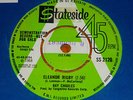 ?RAY CHARLES (BEATLES) 1968 UK STATESIDE DEMO ELEANOR RIGBY VG+/EXCELLENT?