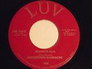 JAMESTOWN MASSACRE summer sun LUV 104 blue eyed soul DETROIT MI rare HEAR IT