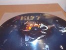 Kiss - Alive LP (Phonogram, K-A 1 2001-1) picture disc 2001 M MINT