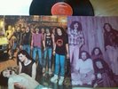 LOS SUAVES malas noticias SPAIN HARD ROCK leño. Barricada  Rosendo marea