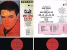 elvis presley records, EASY COME EASY GO, COPY,  LISTED AS AUSTRALIAN SL101768
