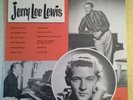 RARE JERRY LEE LEWIS  LP 1230 on Sun Records Excellent Condition