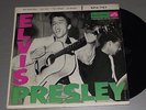 ELVIS PRESLEY 1ST 1956 self titled 7