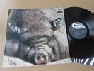 King Ping Meh - No. 2, rare ZEBRA KRAUTROCK in TOP-Condition
