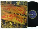 AC/DC T.N.T. LP on Albert VG++ australia