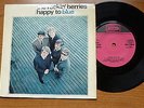 The Rockin' Berries - Happy To Be Blue 1965 UK EP PICCADILLY