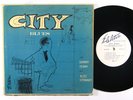 SONNY TERRY & ALEC STEWART City Blues 10