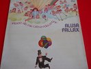 LP ITALIAN PROG ALUSA FALLAX - INTORNO  ALLA MIA CATTIVA EDUCAZIONE - ORIGINALE
