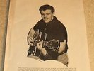 #6 1961 The Cash Box Magazine Del Shannon Cashbox Vol XXII #46 62 Pgs