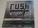 RUSH Roll the Bones LP Record - VERY RARE - Orig Brazil Pressing - EX Condition