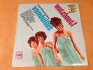 MOTOWN LP/ MARTHA & THE VANDELLAS 