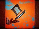 rino gaetano gapolavoro italian pressing mint mint 300 copy  LP'S